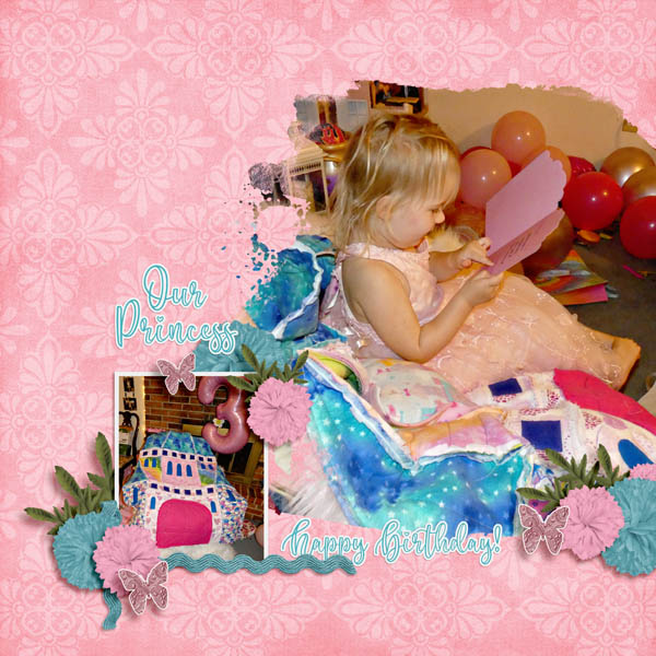 Our Princess