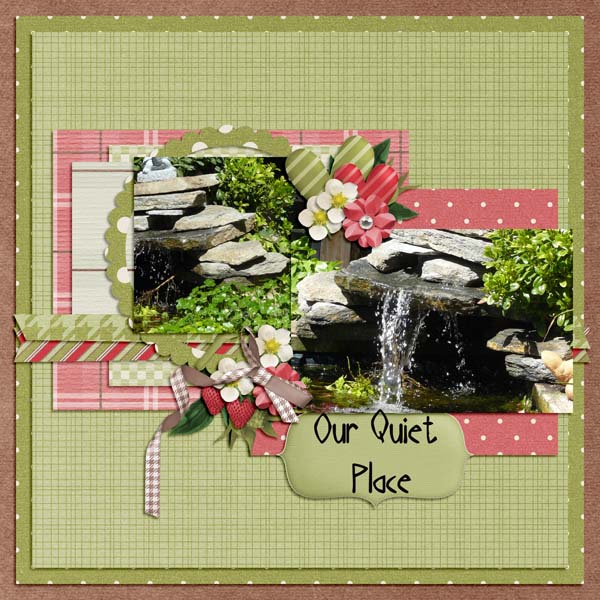 Our Quiet Place