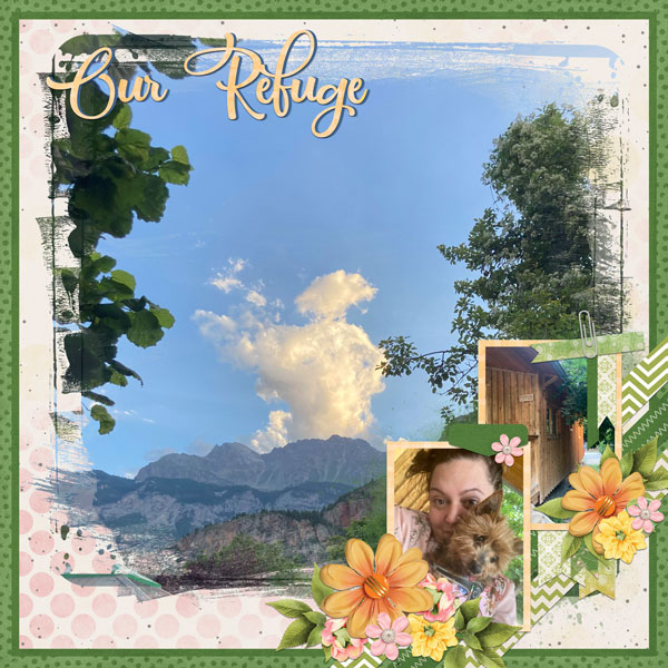 Our Refuge