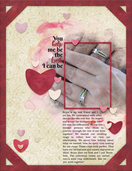 Our Rings