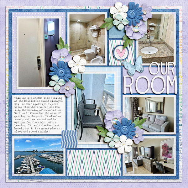 Our Room