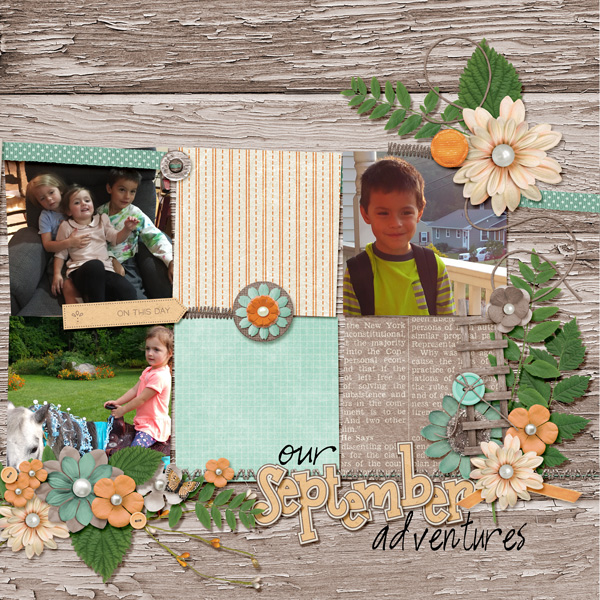 Our September Adventures Pg 2