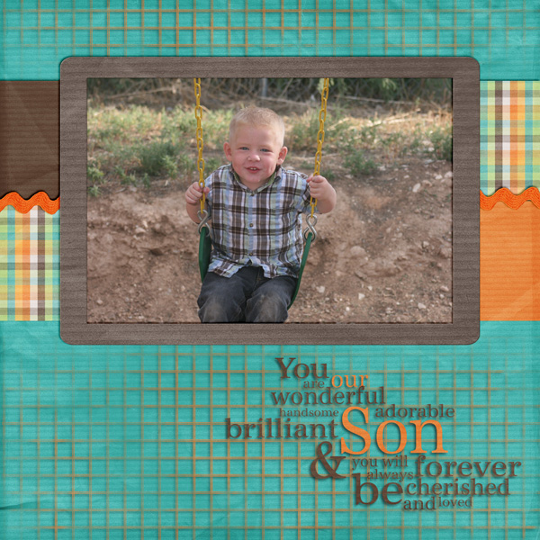 Our Son