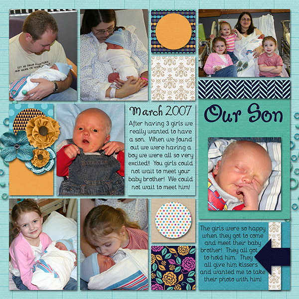 Our Son