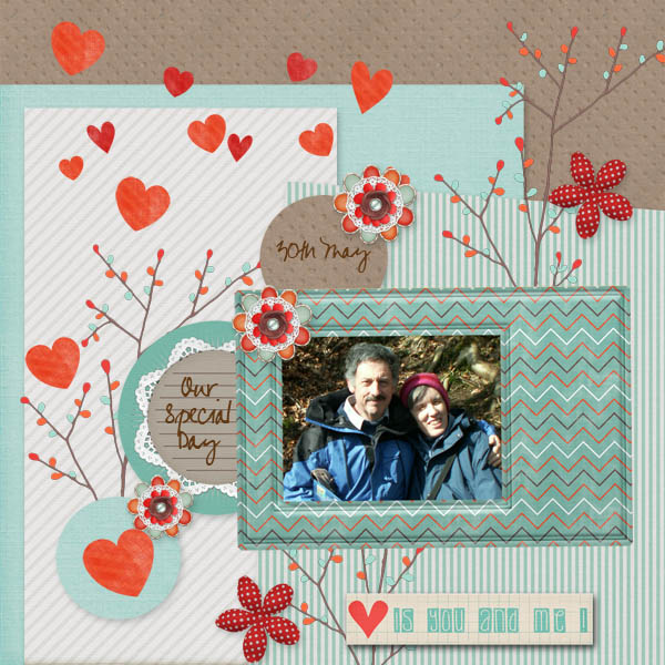 Our Special Day