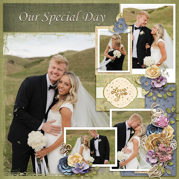 Our Special Day