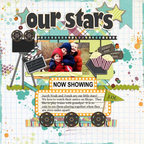 Our Stars