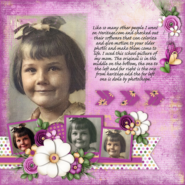 Our Stories Template #3-Miss Fish,