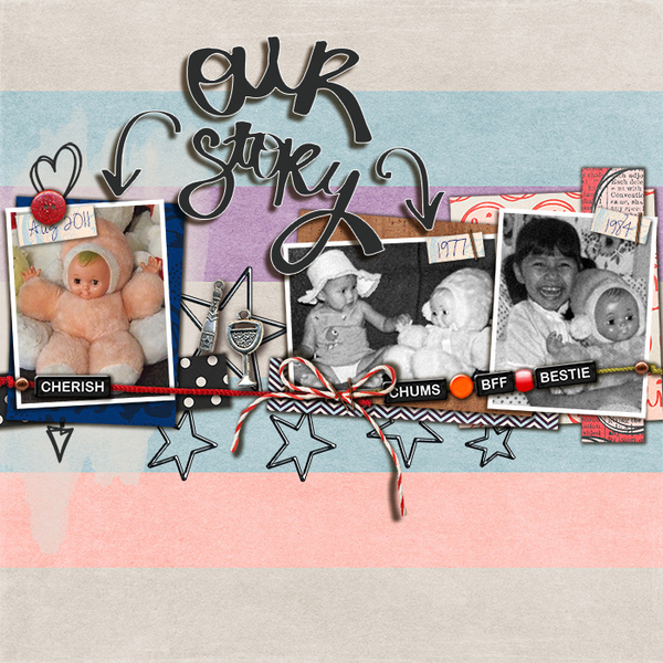 Our Story