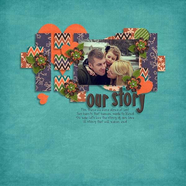 Our Story