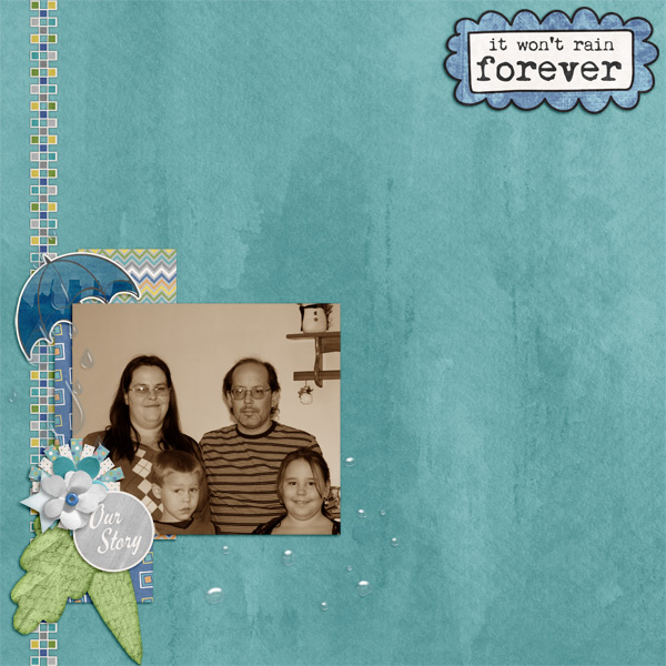Our Story