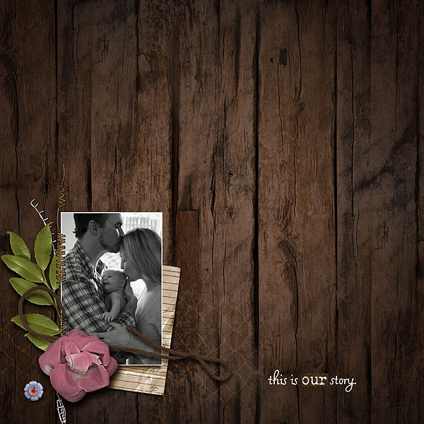 Our Story