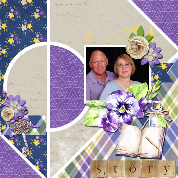 Our Story