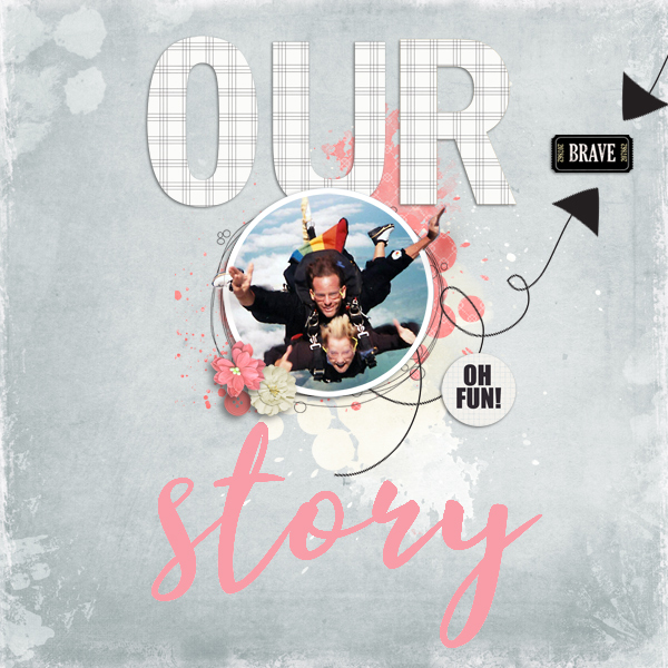 our story