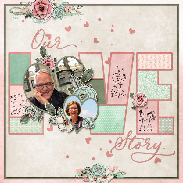 Our story