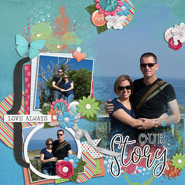 our story