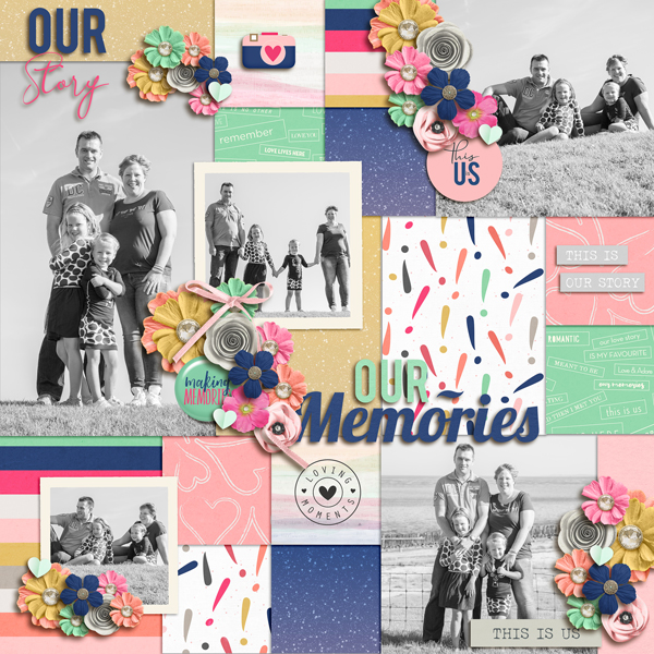 Our Story