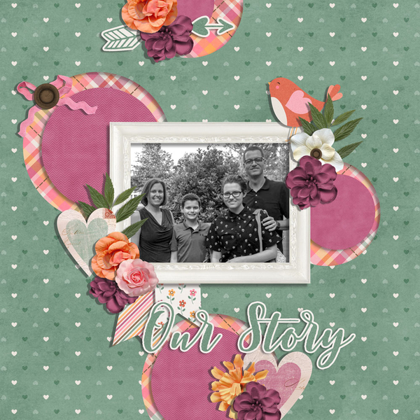 our story