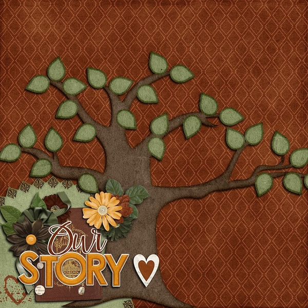 Our Story