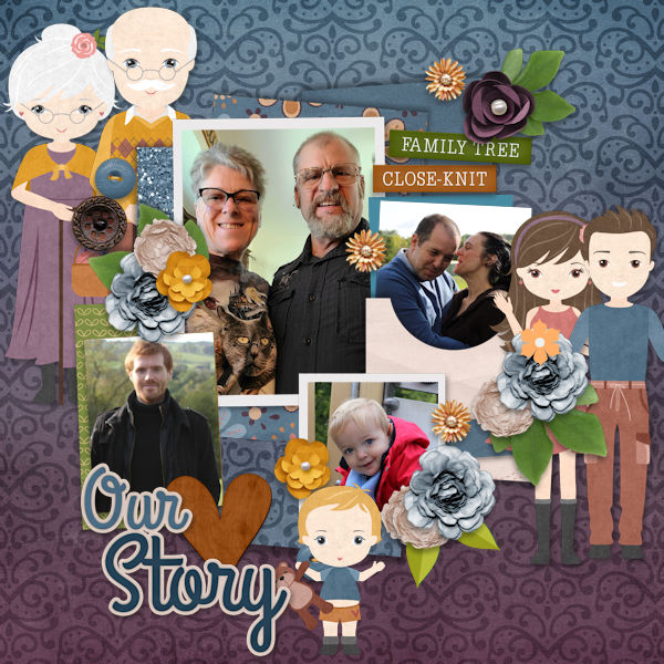 Our Story