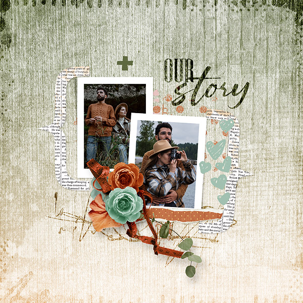 our story