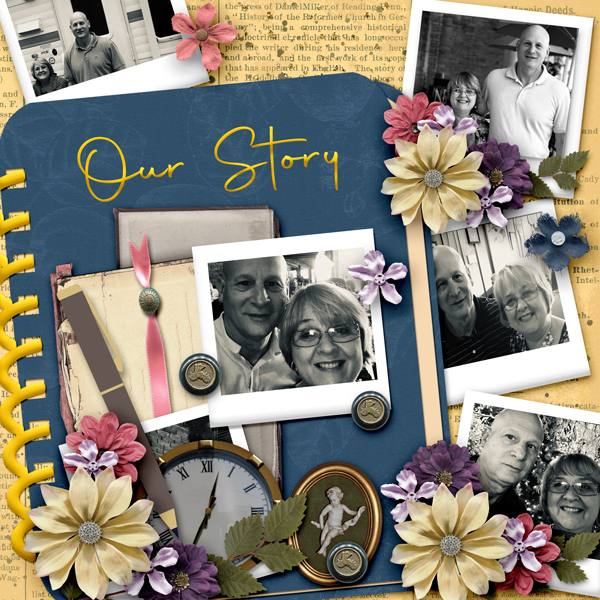 Our Story