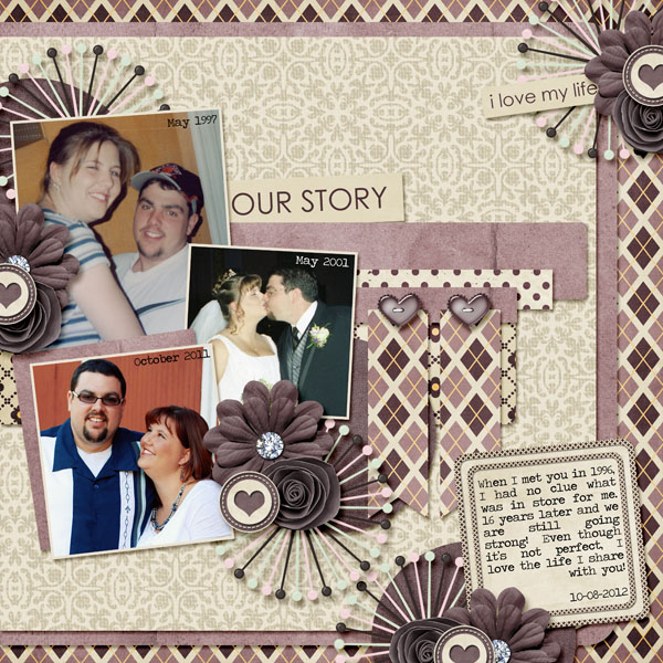 Our Story
