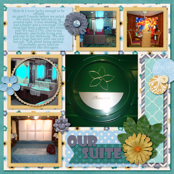 Our Suite