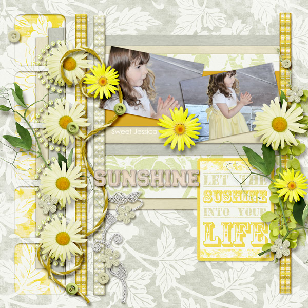 Our Sunshine