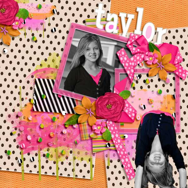 Our Taylor