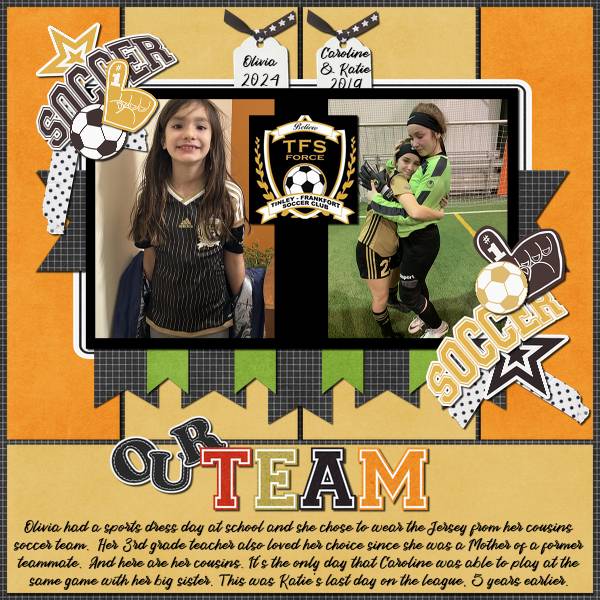 Our Team