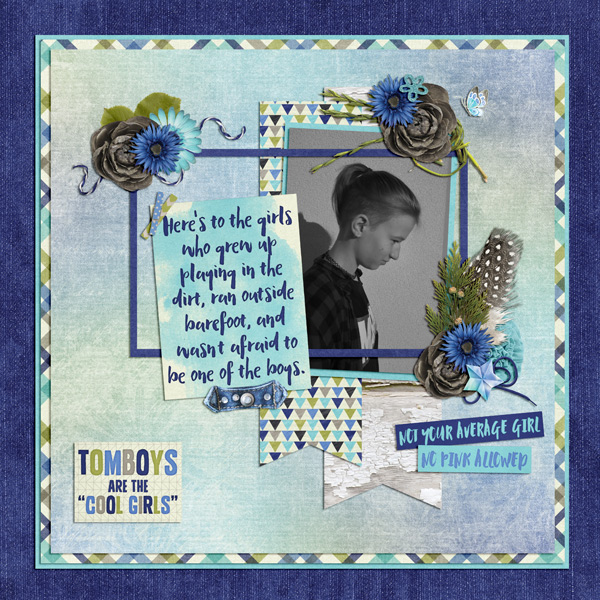 our-tomboy