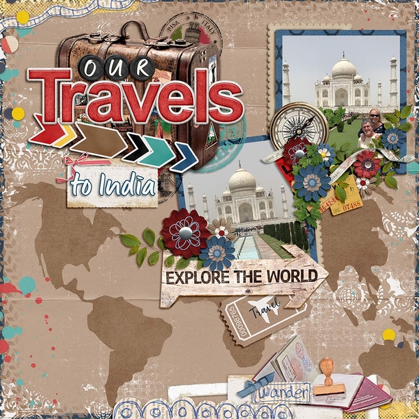Our Travels