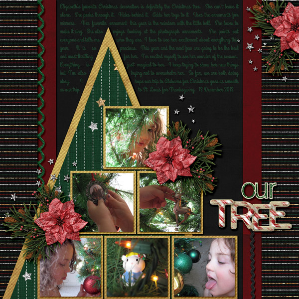 Our Tree