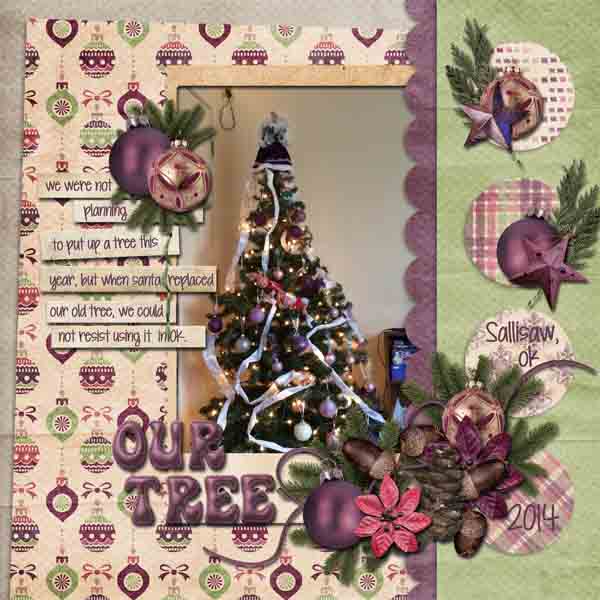 Our Tree