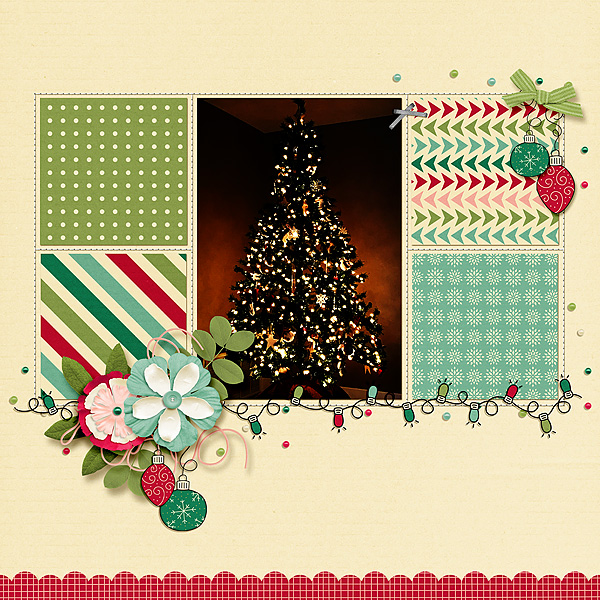 Our Tree
