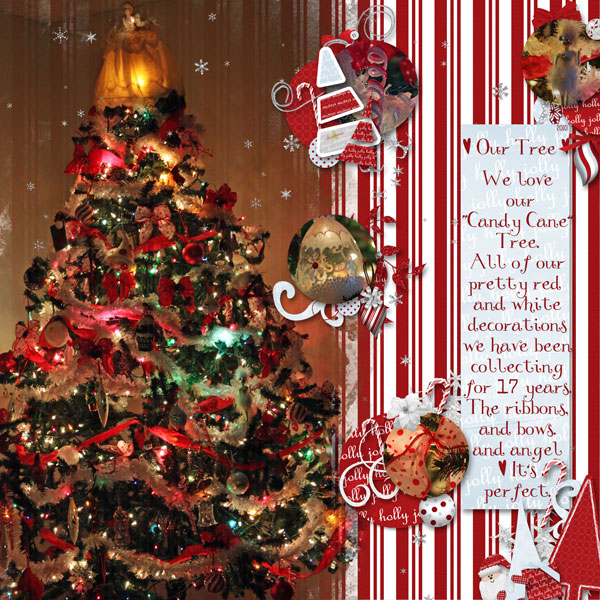 Our Tree