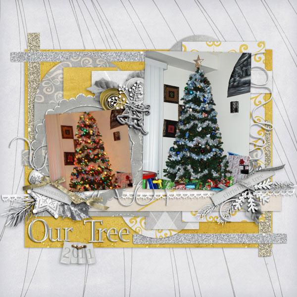 Our Tree