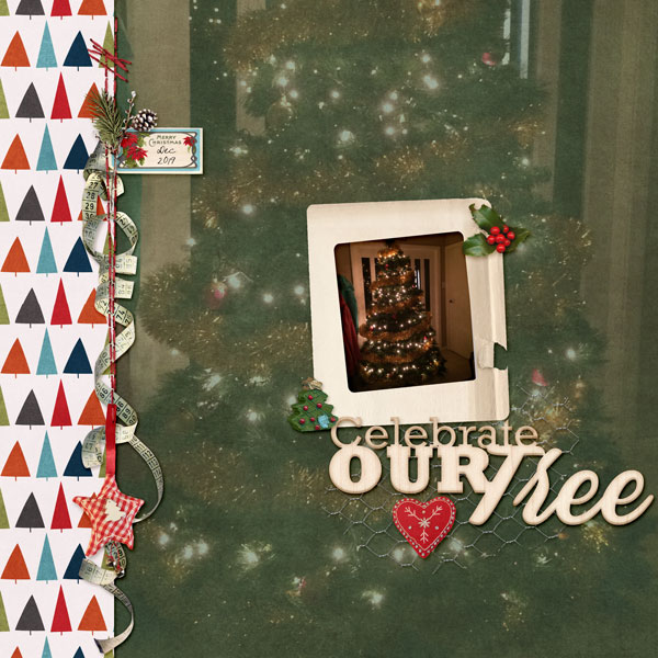 Our Tree