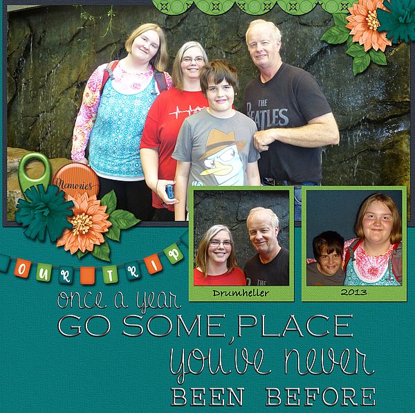 Our Trip