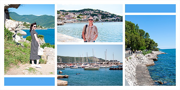 Our vacation (Montenegro)
