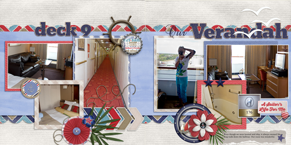 Our Verandah