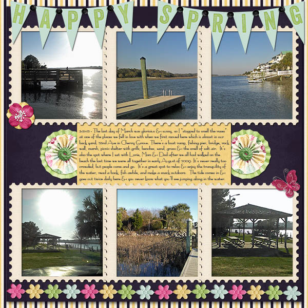 Our Waterway