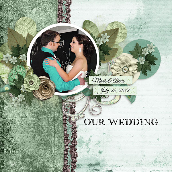 Our-Wedding