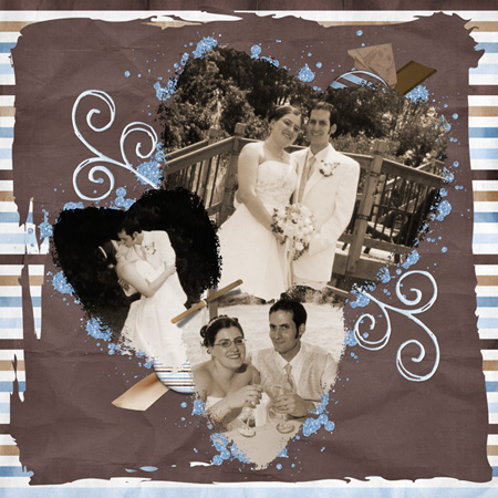 Our Wedding