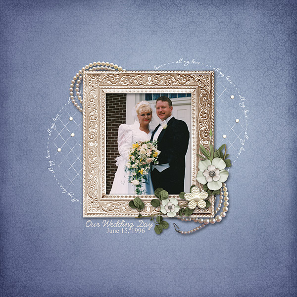 Our Wedding