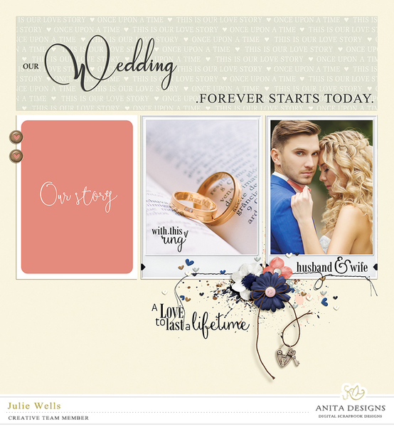 Our Wedding