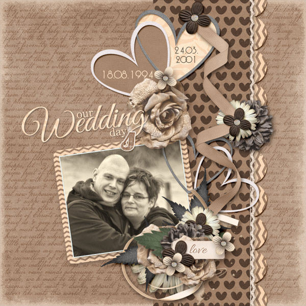 Our WeddingsDays