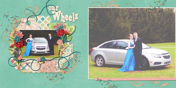Our Wheels
