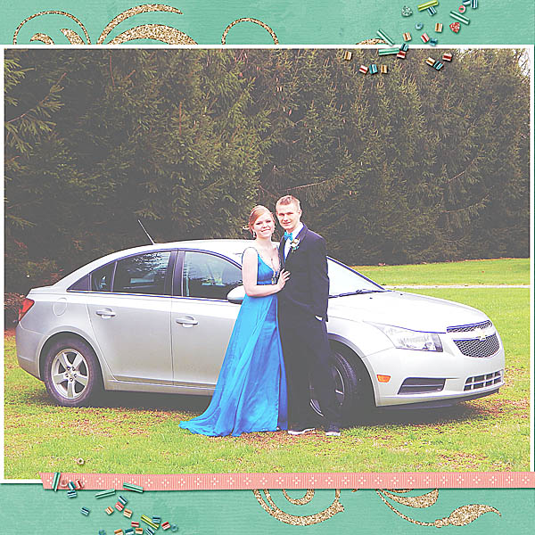 Our Wheels